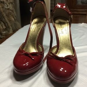 Original Car shoe !! Brand new!!